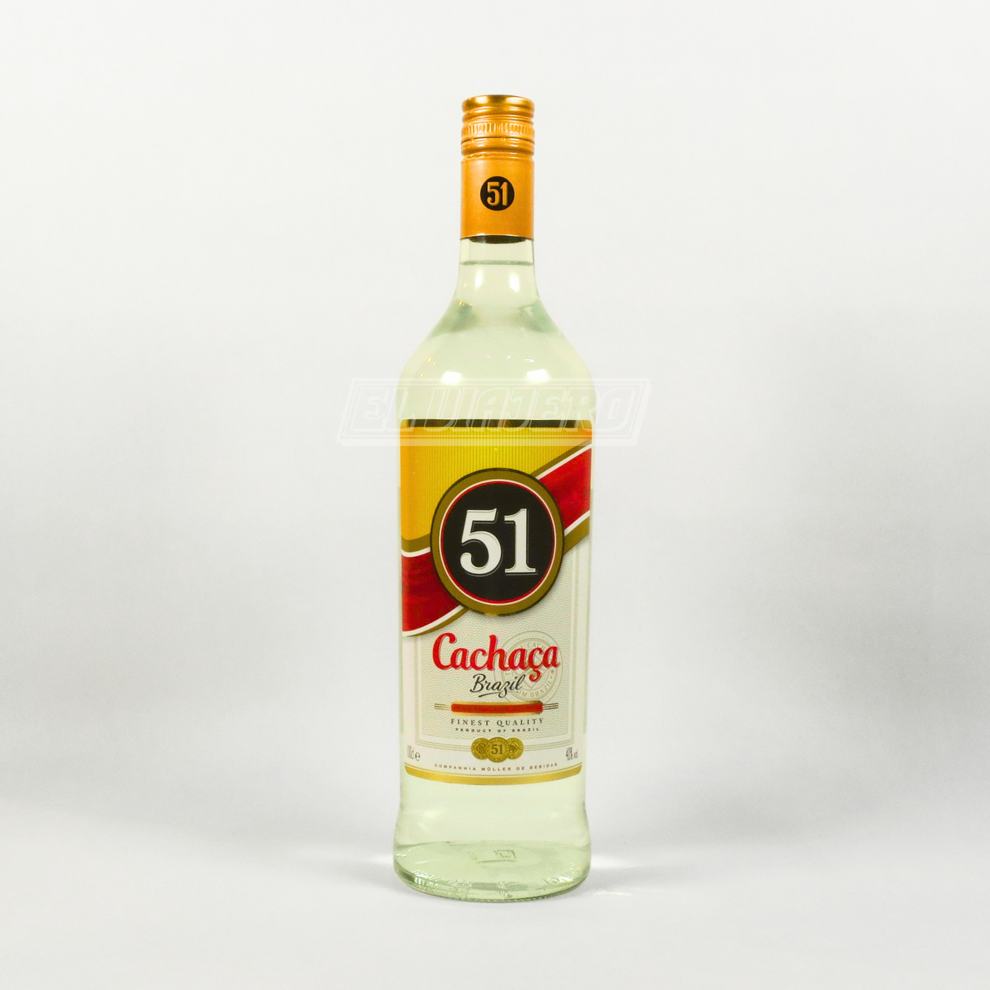 Cachaça | 51 35% 1000ml