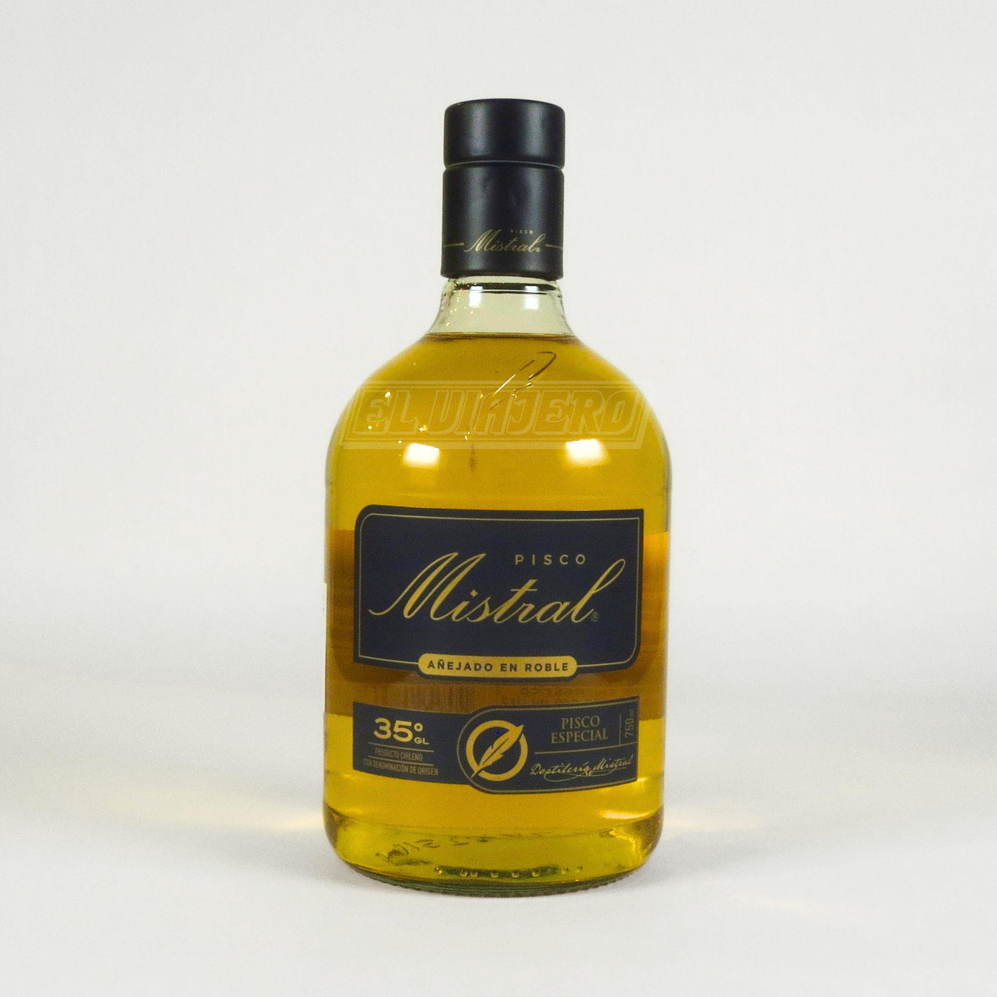Pisco | Mistral Especial 35% 750ml