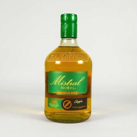 Pisco | Mistral Nobel Apple 35% 750ml