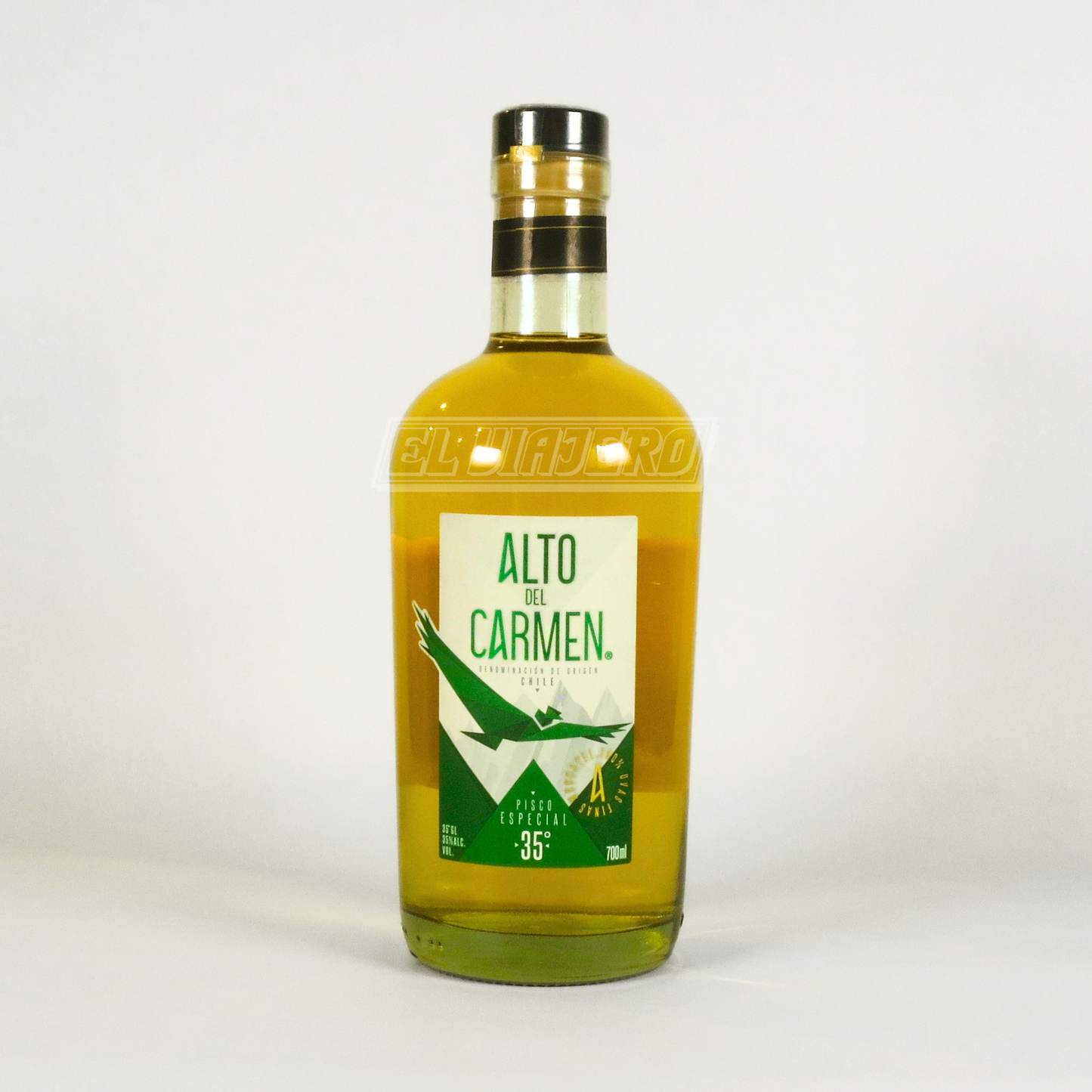 Pisco | Alto de Carmen Especial 35% 700ml