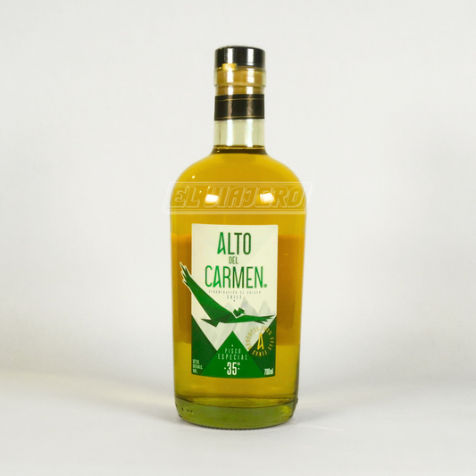 Pisco | Alto de Carmen Especial 35% 700ml