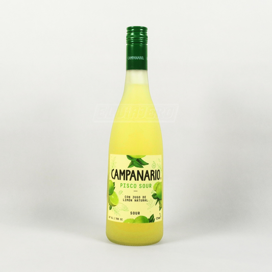 Pisco Sour Cocktail | Campanario 16% 700ml