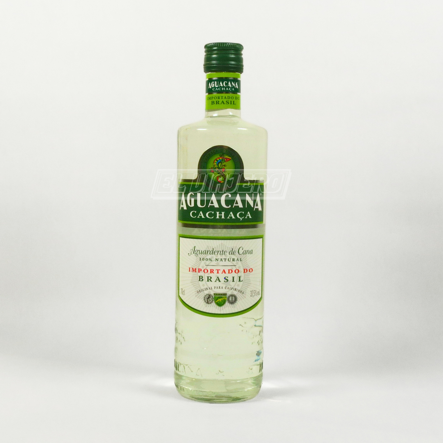 Cachaça | Aguacana 35% 750ml